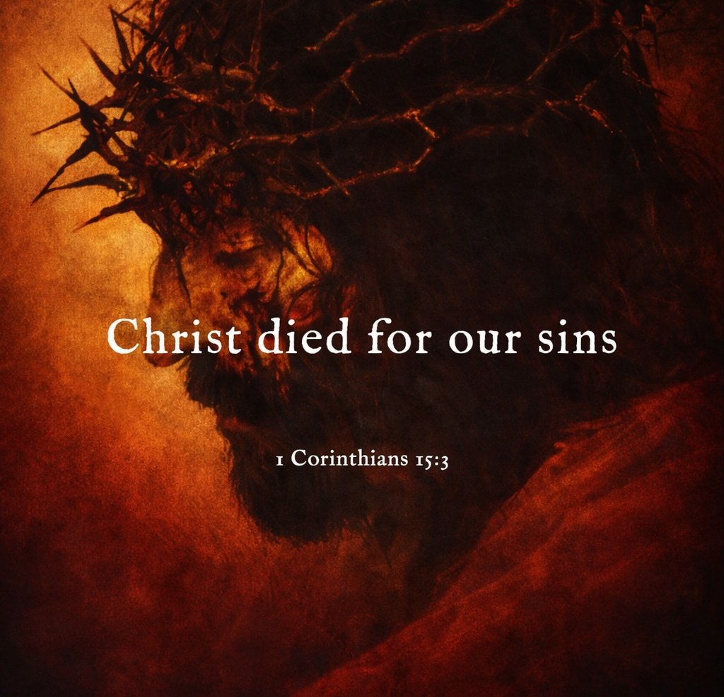 The Bible tweet media