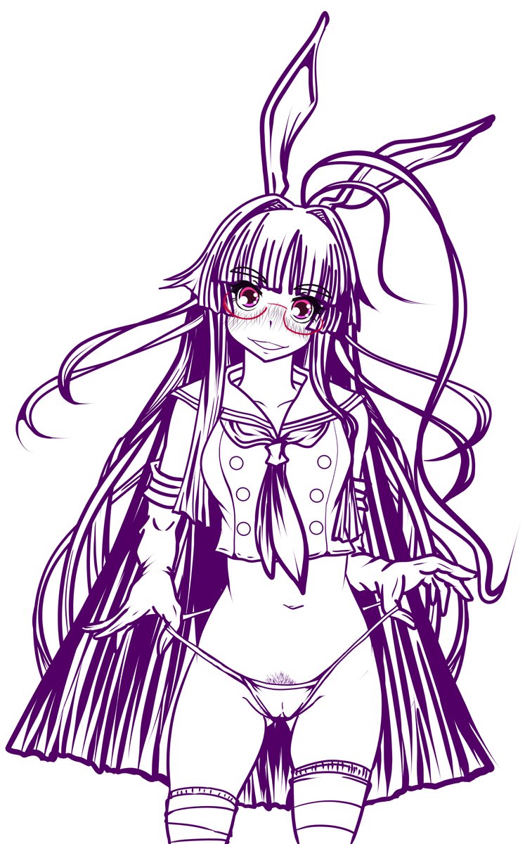 スケベメガネ長女島風コスwip 