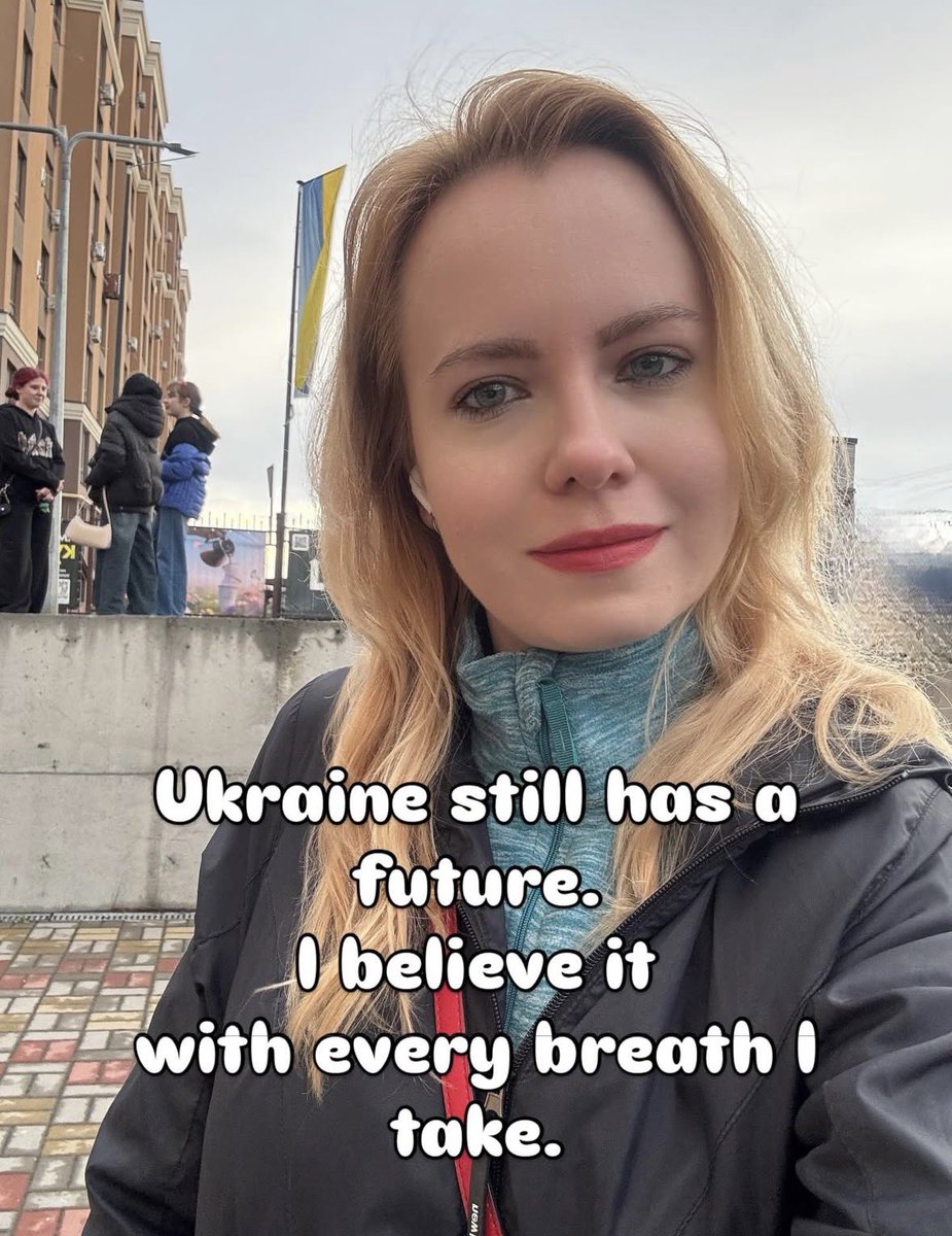 Angelica Shalagina🇺🇦 tweet media