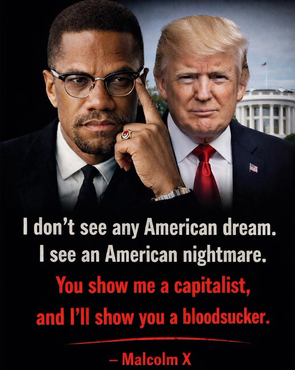 WE HAVE NO FRIENDS/BY ANY MEME NECESSARY tweet media