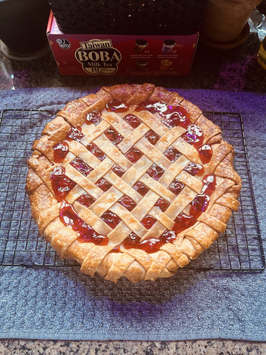 Cult of the Bee tweet media