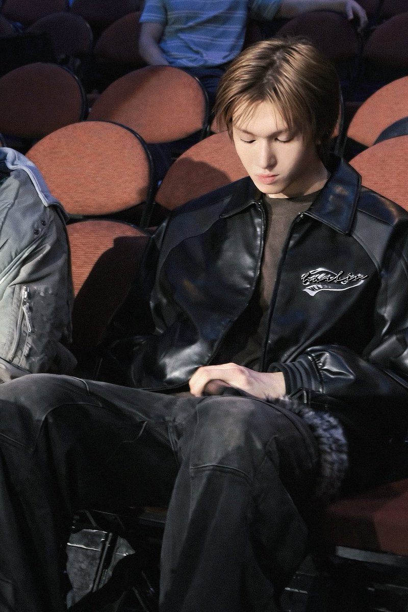 nady_9617's tweet photo. @for_martinvt Behind every perfect performance is Martin’s endless hard work

 #MARTIN #마틴 #CORTIS #코르티스 #standwithmartin https://t.co/7E1paoZwod
