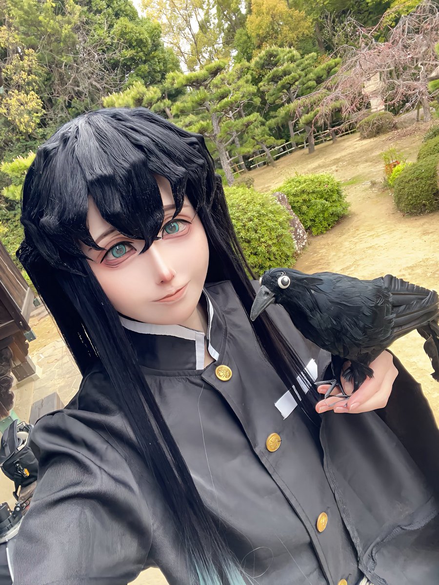 ななお tweet media