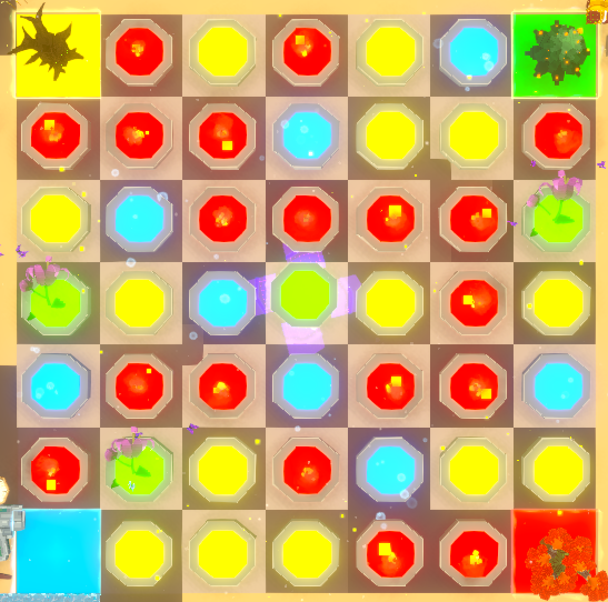 CANINGUM（カニンガム） tweet media