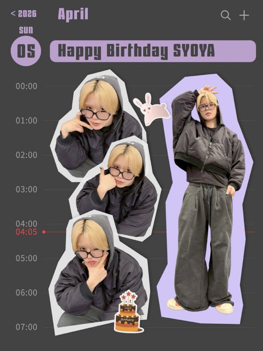 Ai♪🐰0405 tweet media