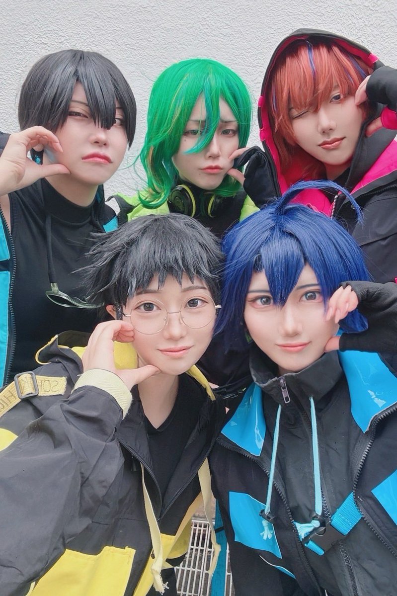 ひなぎ🪶➰ tweet media