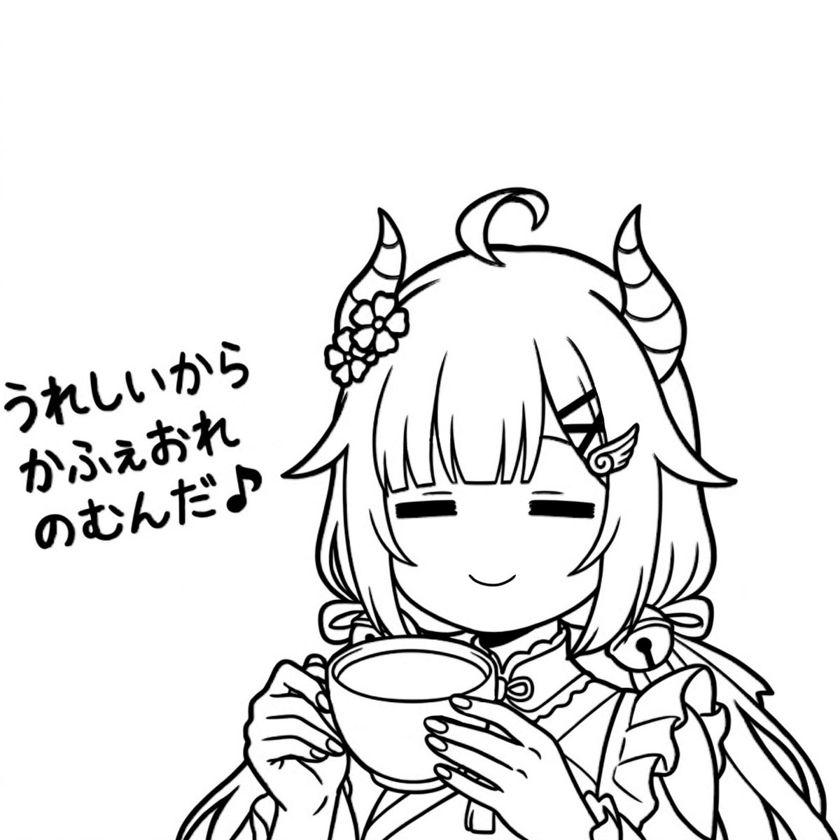 白ちゃん tweet media