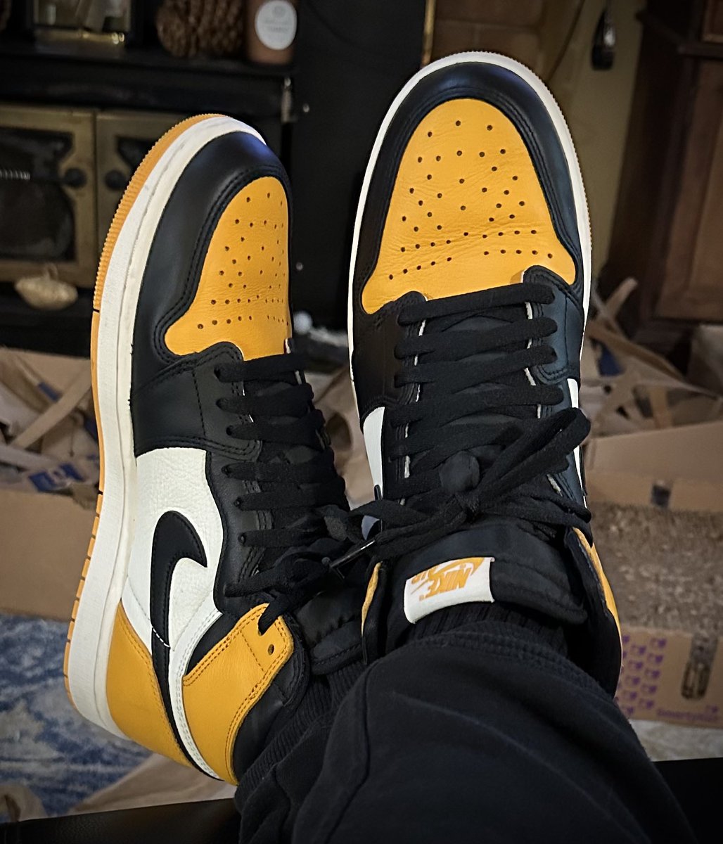 DJKingJam's tweet image. #KOTD