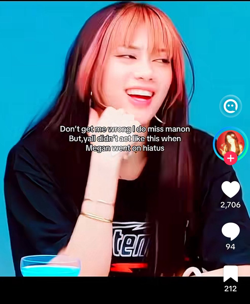 megan loves manon ♡︎ tweet media