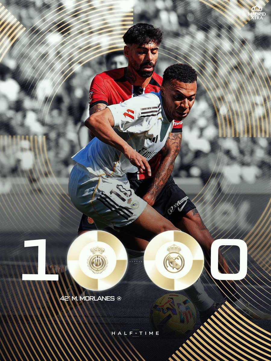 Madrid Xtra tweet media