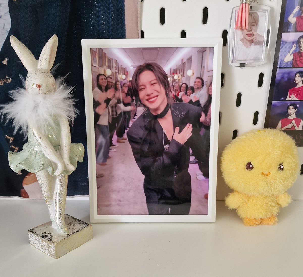 Liz 🐥 TAEMCHELLA tweet media