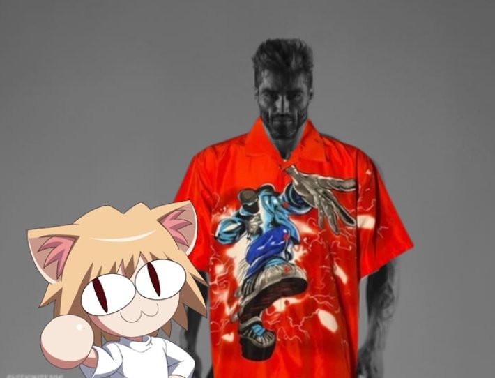 manletking2 tweet media