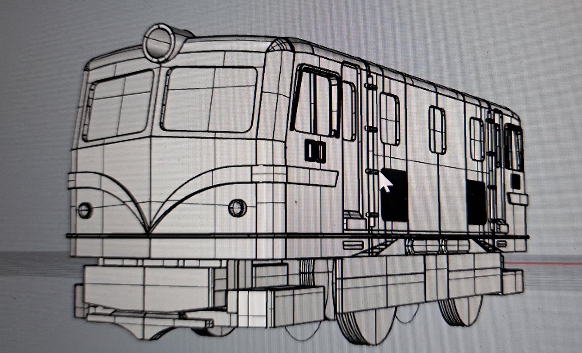 でろい tweet media