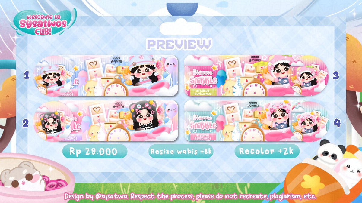 ꒰˵ˊᯅˋ˵꒱ SASA ¡ order ke wa ! tweet media