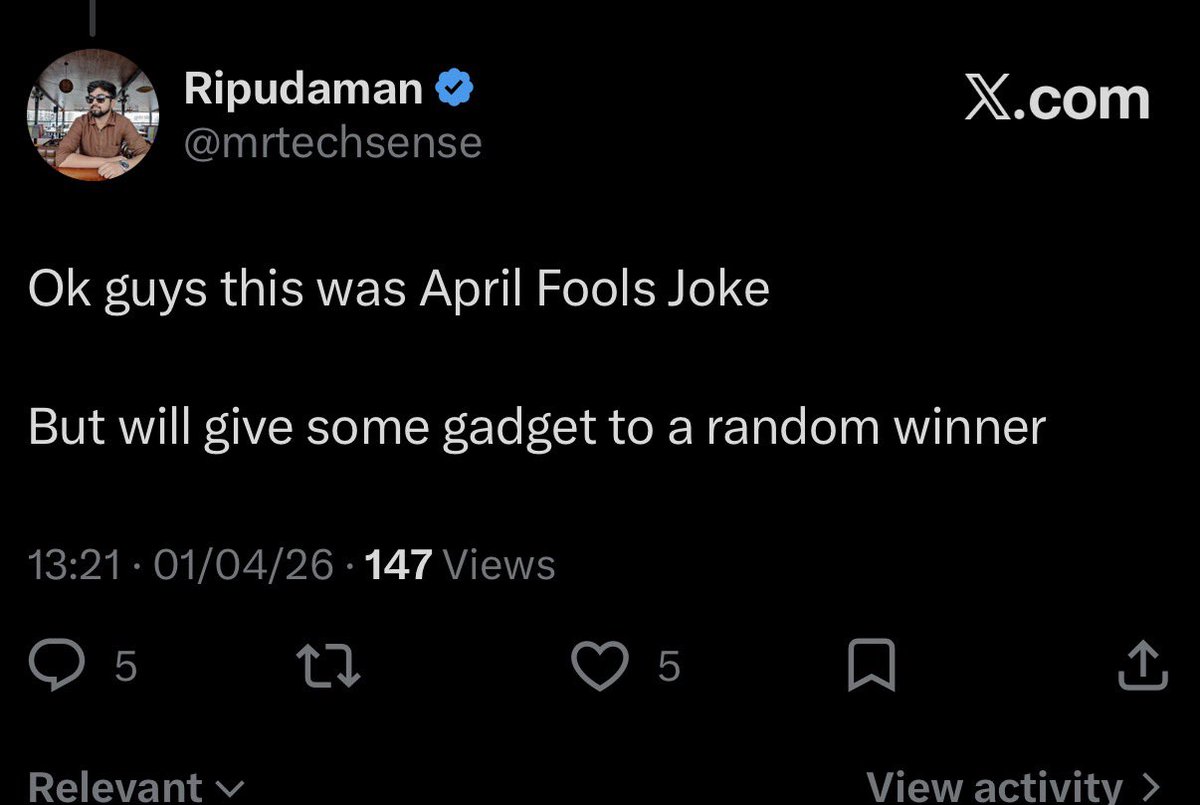 Ripudaman tweet media