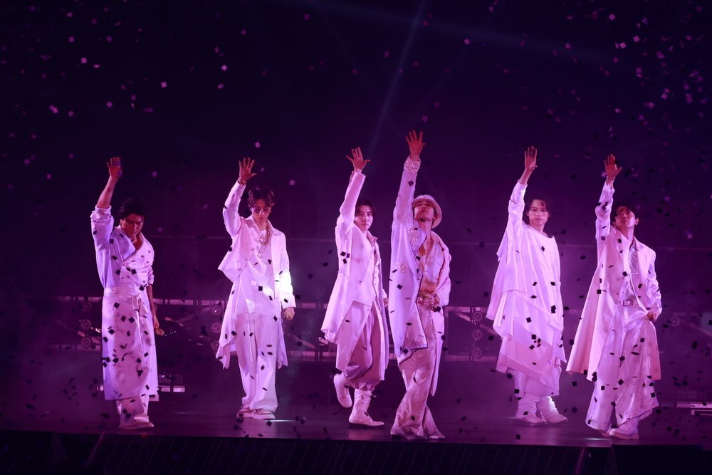 ayane_taiga's tweet photo. MILESixTONES香川
行く事になりました！！！！！！

めちゃくちゃ楽しみ🥹🩷💎

 #SixTONES_MILESixTONES https://t.co/lBBbNGly8n