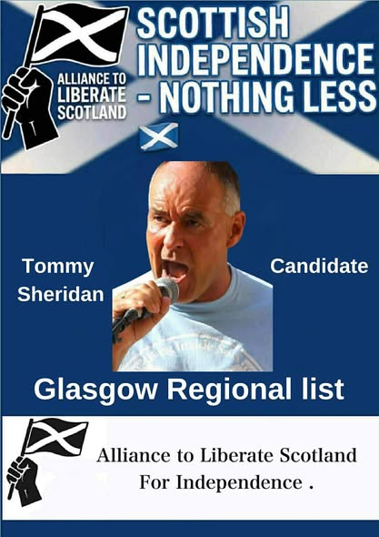 Dhruva4Alba's tweet photo. ๐ด๓ ง๓ ข๓ ณ๓ ฃ๓ ด๓ ฟโ Glasgow-vote Alliance to Liberate Scotland for REAL Independence!
NHS โ
Affordable Housing โ
Better Pensions โ
Public Services โ
Our Resources for US โ
Tommy Sheridan | Dhruva Kumar | Gail Sheridan | Hilda McMahon
#VoteALS #Glasgow2026 #NothingLess https://t.co/yOBhcq5ICQ