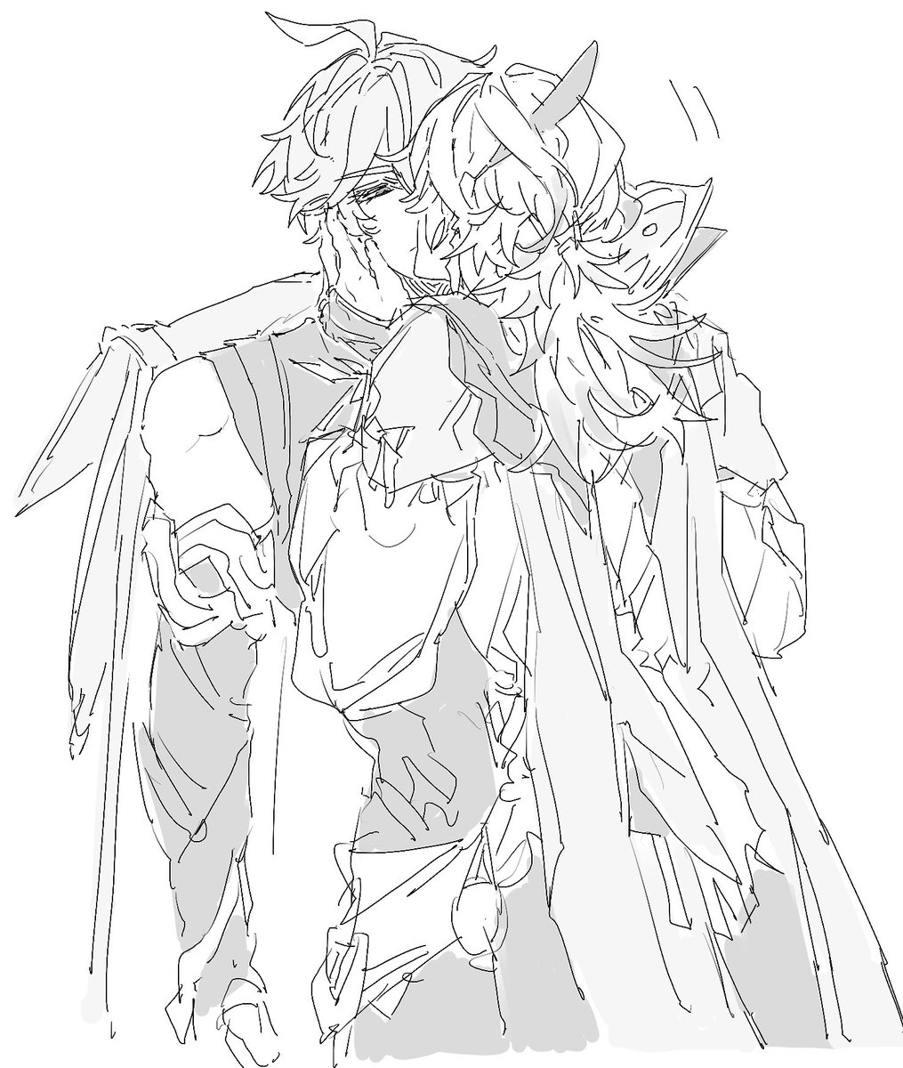 味する tweet media