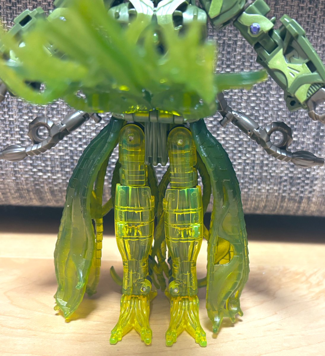 3ぼふぁん tweet media