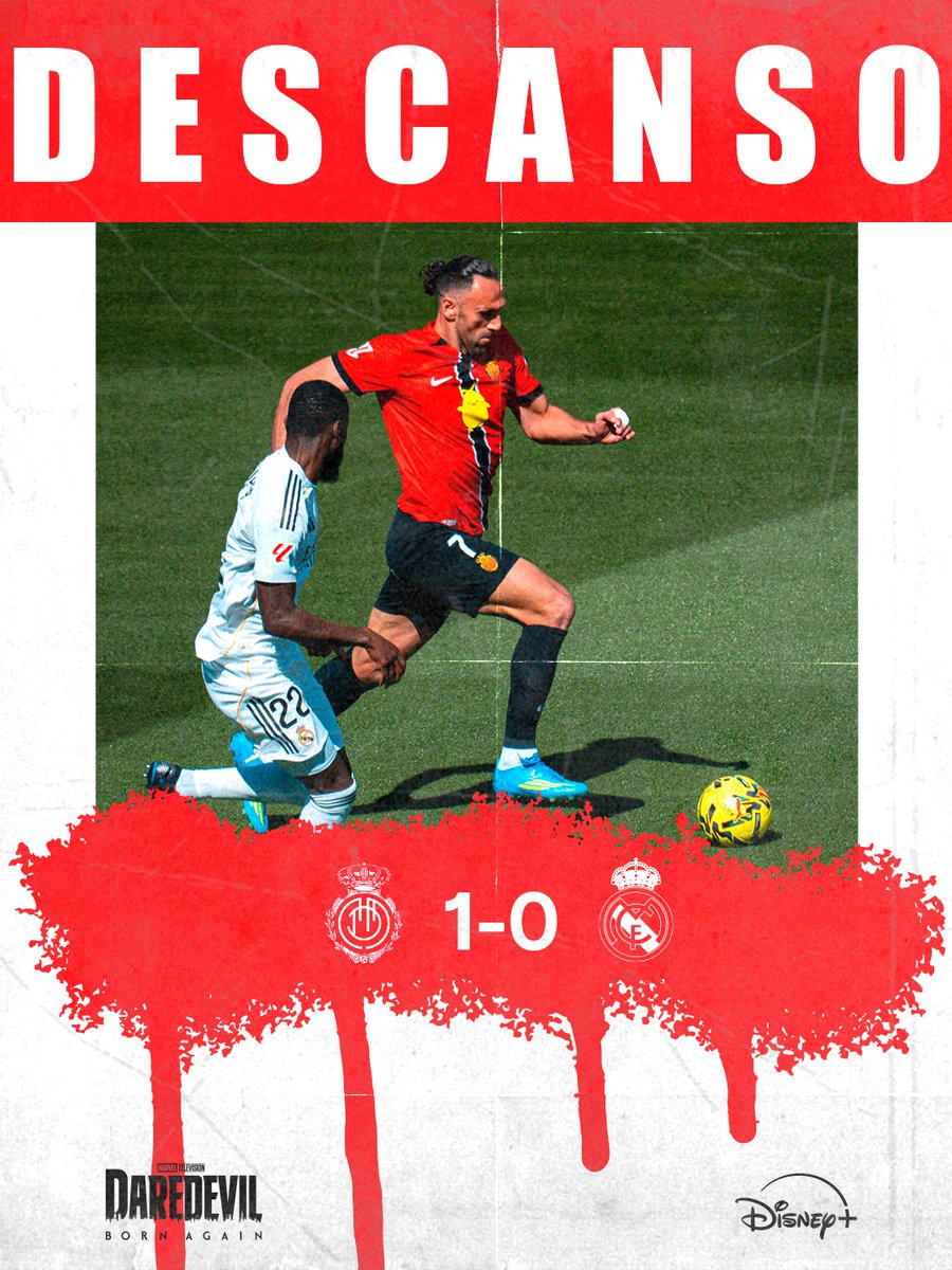 RCD Mallorca tweet media