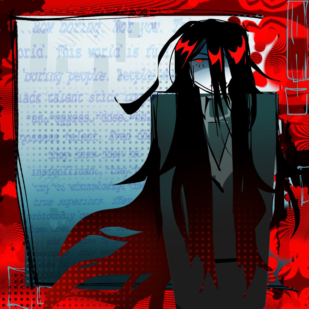 Freakooru tweet media