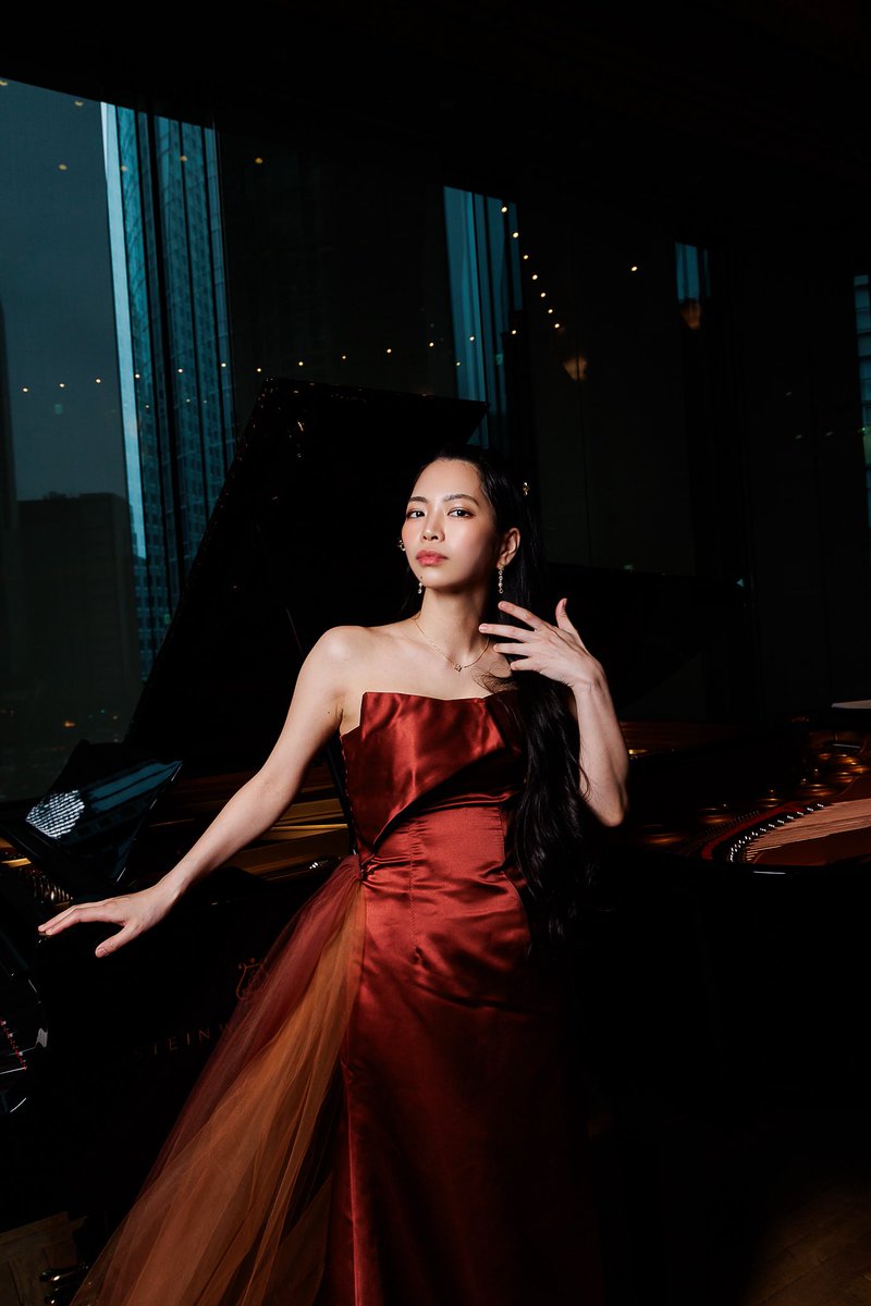 Miyako LOVEBITES tweet media