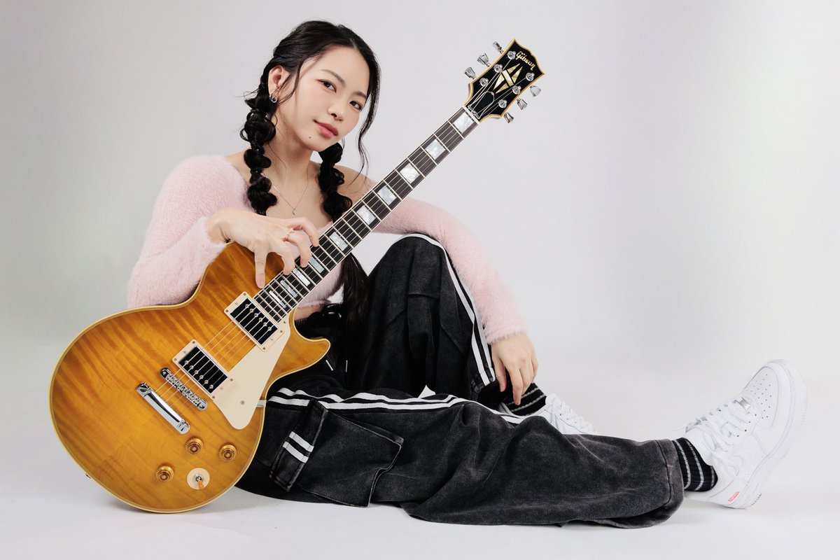 Miyako LOVEBITES tweet media