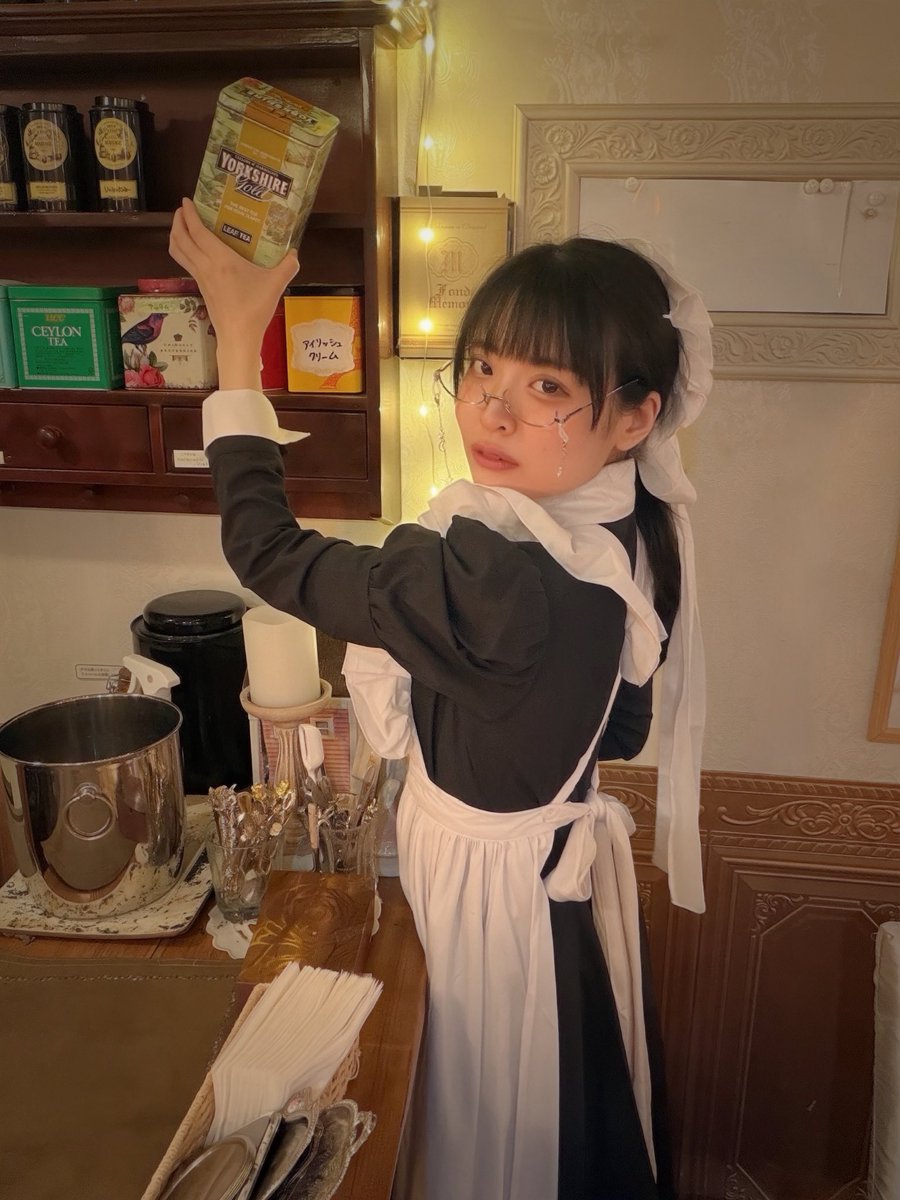 犬麦@ワンダーパーラー tweet media