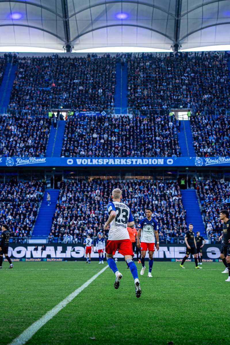 Hamburger SV tweet media