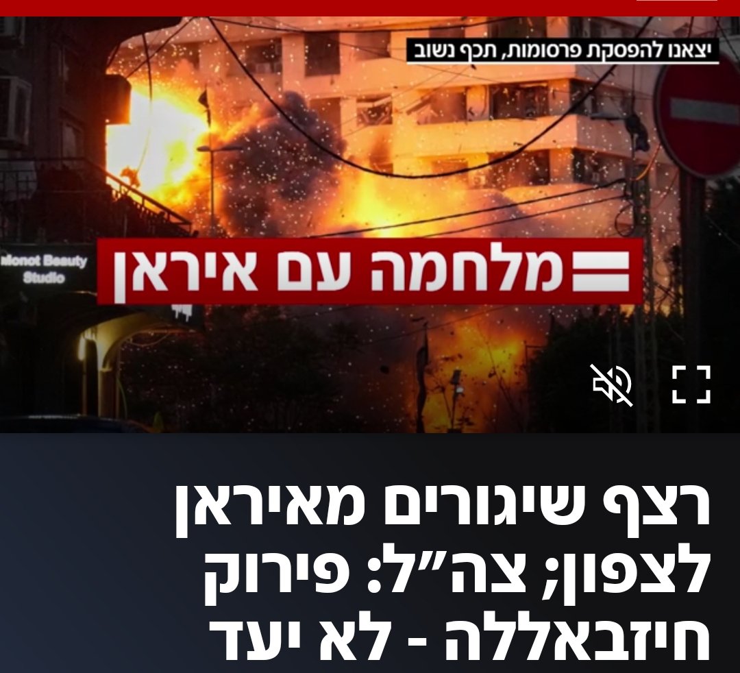 מגי אוצרי tweet media