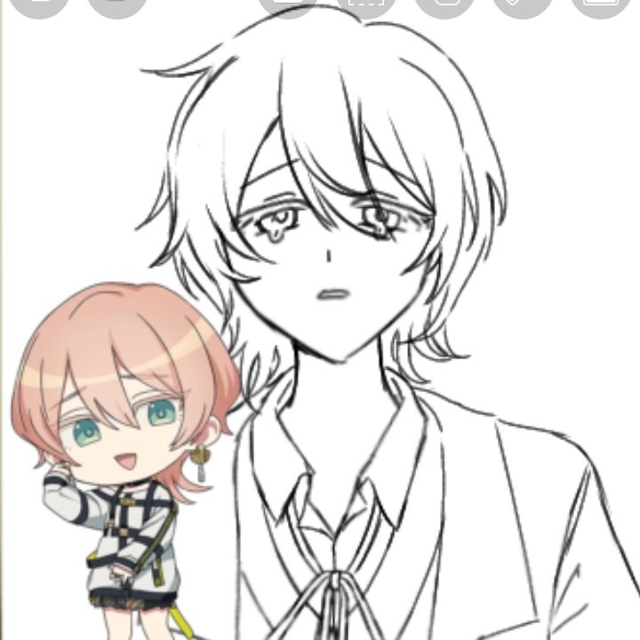 🪽 𝒍ea 𑣲 es ⭑.ᐟ tweet media