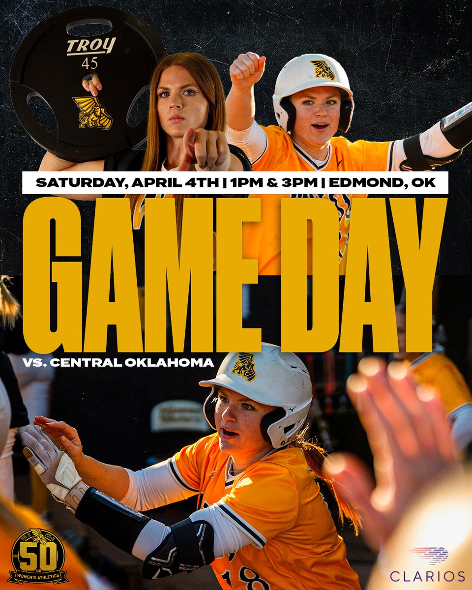 Griffon Softball tweet media
