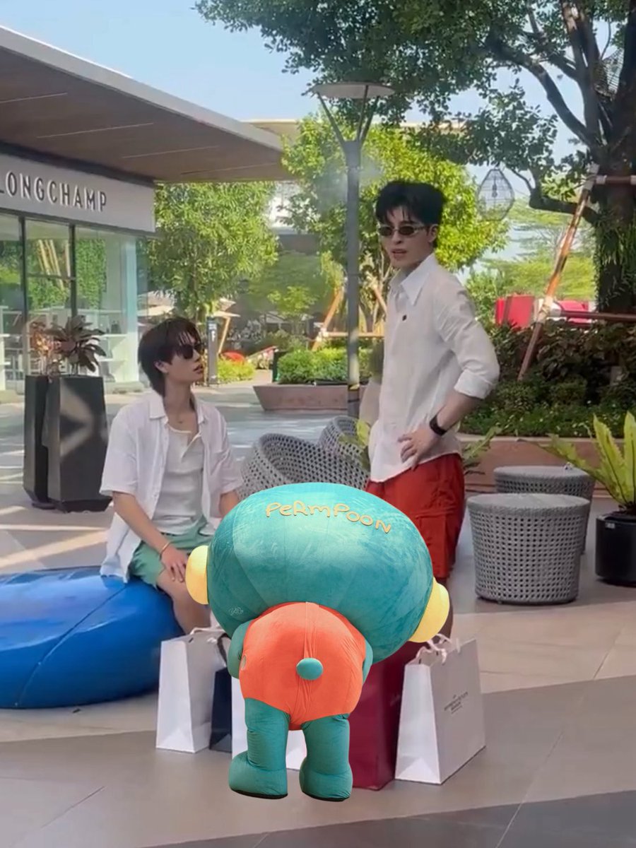 เมอยี่ ·͜·♡ tweet media