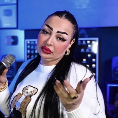 cheba warda fan account tweet media