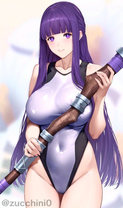 フェルン/Fern #frieren