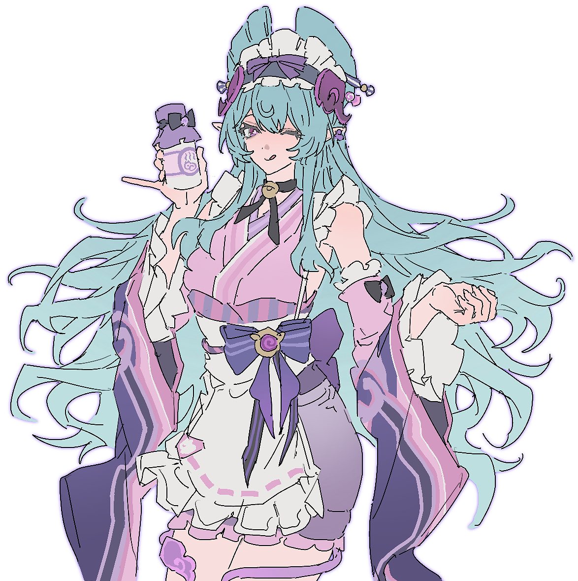 森林率 tweet media