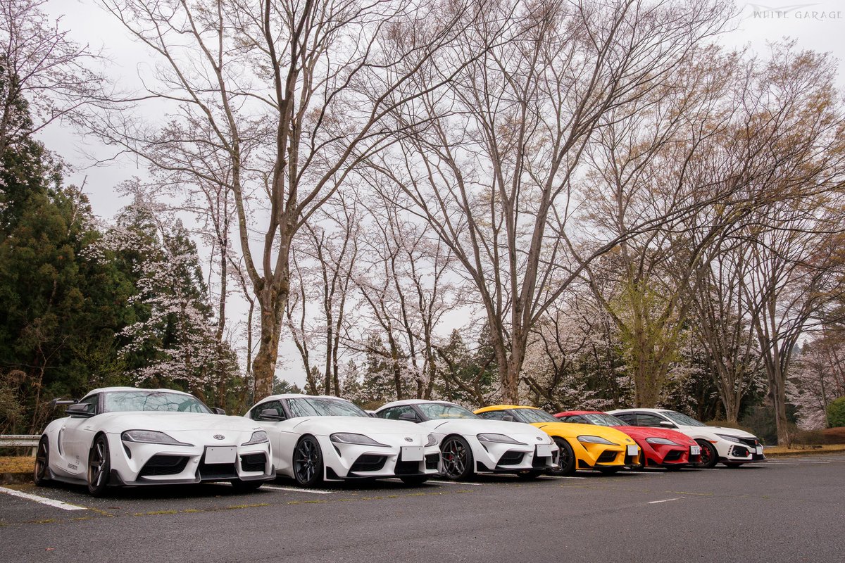 らびすけ tweet media