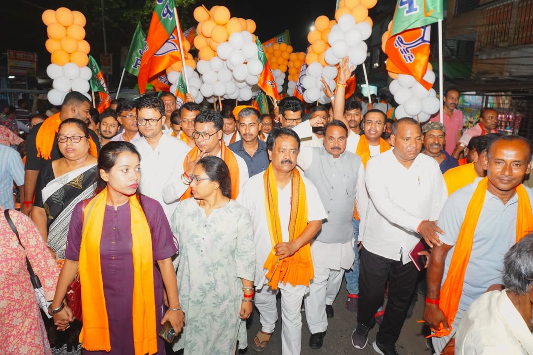 Bhanu Pratap Singh Verma tweet media