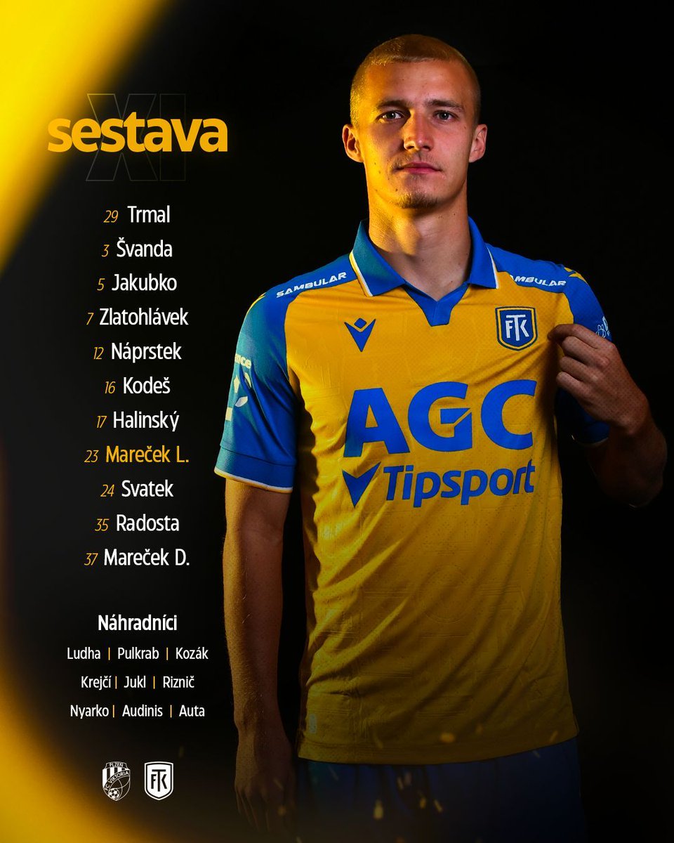 FK Teplice tweet media