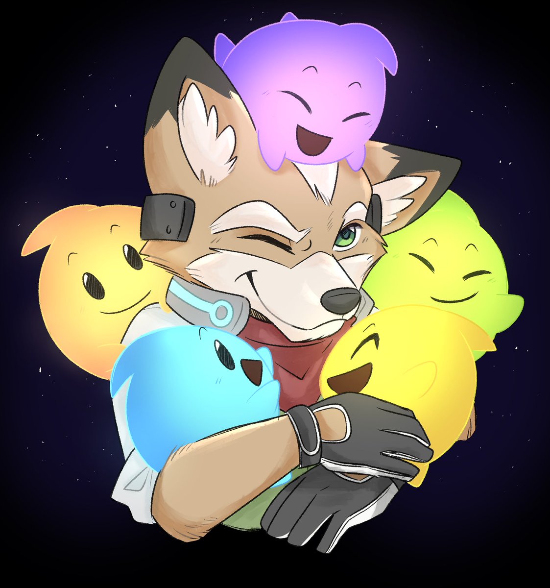 丂卄ㄚ ૮꒰ ｡ᵔ ꈊ ᵔ｡꒱აChoose Kindness tweet media