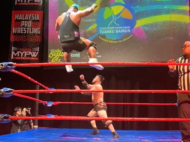 初めての観戦👀
そしてビールと飲んで良い日だった🍻