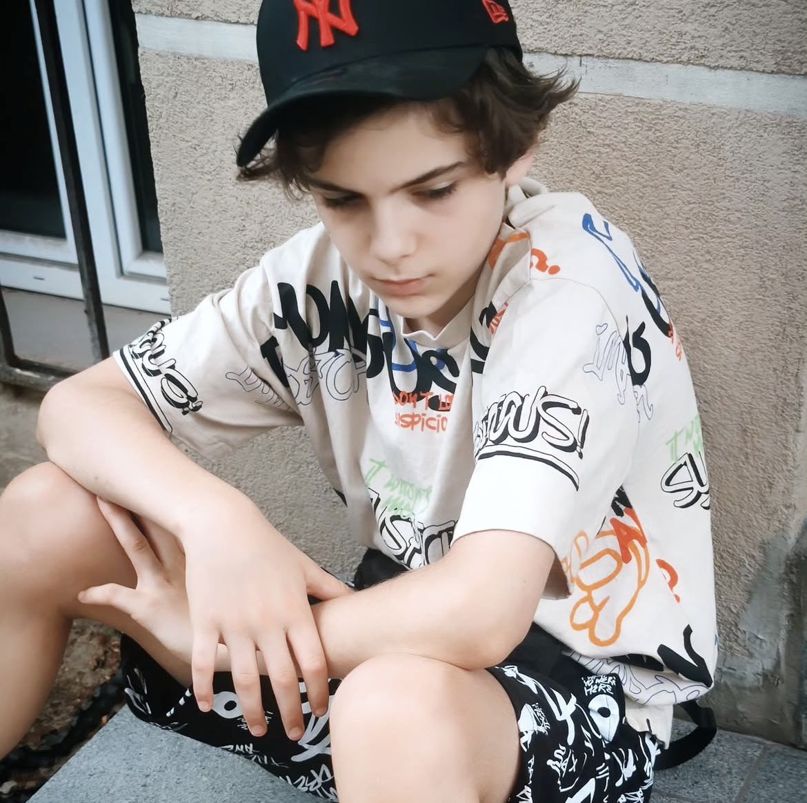 Wolf Wayne tweet media