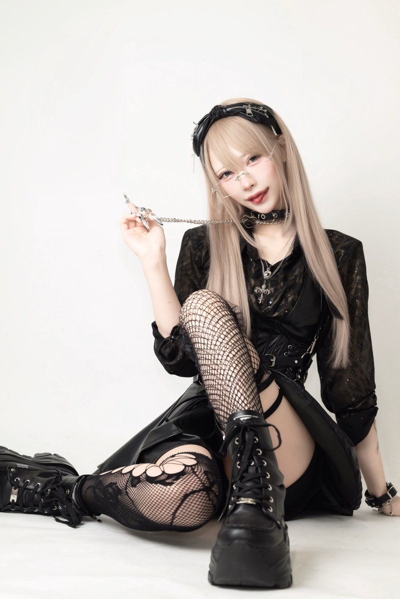 冬依 ハク【VVSiS】 tweet media