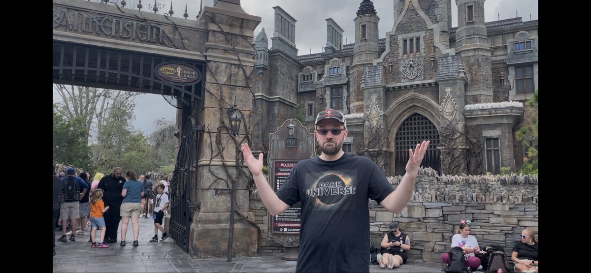 Cinemassacre tweet media