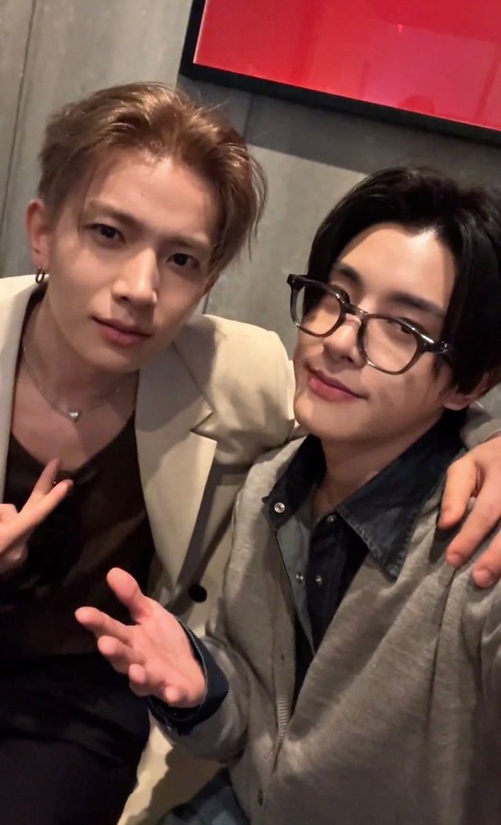 라면즈fess 🦌🐶 | ON tweet media