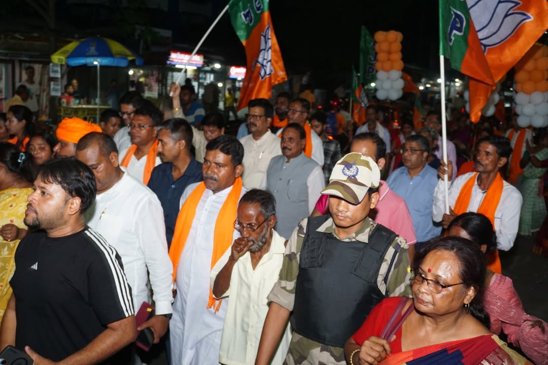 Bhanu Pratap Singh Verma tweet media