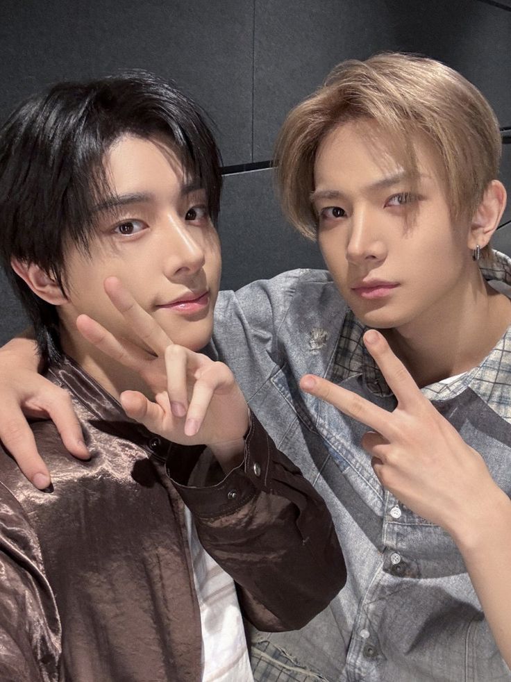 라면즈fess 🦌🐶 | ON tweet media