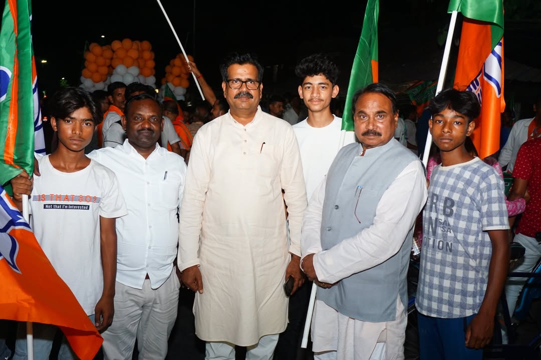 Bhanu Pratap Singh Verma tweet media