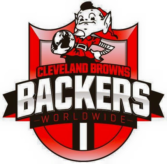 The Treasure Coast Browns Backers meet @ Duffy's Sports Grille, 3001 Southwest Port Saint Lucie Boulevard, Port Saint Lucie, Florida  34953.  This group of 53 - rabid Browns Fans Cheer on their Browns each &amp; every Sunday!  GO BROWNS!