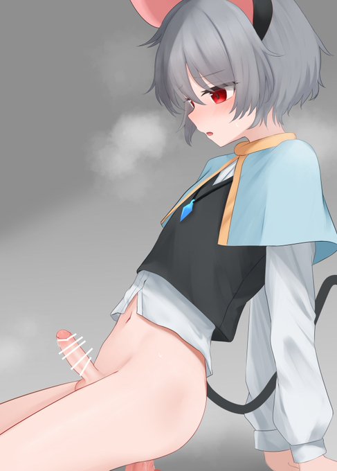 何かたくさん見てもらえて嬉しいので下着なしも上げます!!!